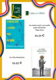 Catálogo Casa del Libro Página 5