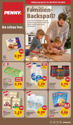 PENNY (gültig bis 7-10)