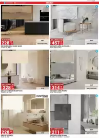 Merkury Market leták Strana 10: Upraveno Al AI MRAZUVZDORNÉ Zboží pouze na objednávku OBKLADY 39,90 zł/1 m2 Kč 2282 GRESOVÁ