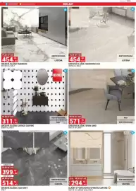 Merkury Market leták Strana 9: Liceo grey gresová dlažba €399,00