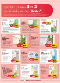 Dr. Max leták Strana 10: Dr. Max Vitamin D3 Kids €99,00, Dr. Max Vitamin D 1000 IU €179,00