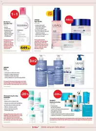 Dr. Max leták Strana 12: Bioderma Sensibio H2O €449,00, Skinexpert by Dr. Max ACNEPRO