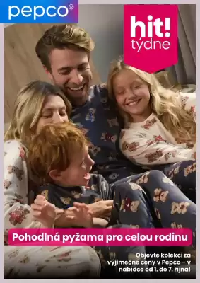Pepco (platné do 1-10)