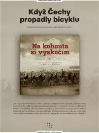 Knižní klub leták Strana 100