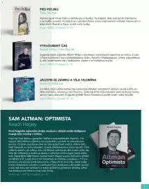 Knižní klub leták Strana 11