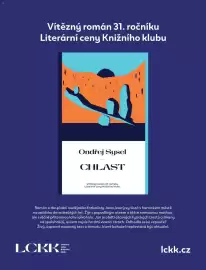 Knižní klub leták Strana 12
