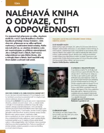 Knižní klub leták Strana 16