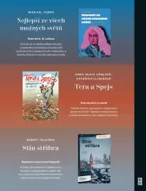 Knižní klub leták Strana 2