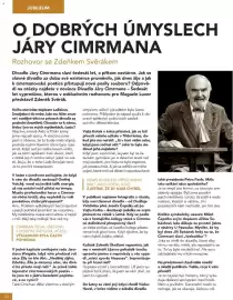 Knižní klub leták Strana 20