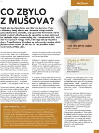Knižní klub leták Strana 25