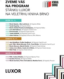 Knižní klub leták Strana 30