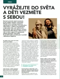 Knižní klub leták Strana 56