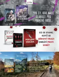 Knižní klub leták Strana 60
