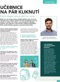 Knižní klub leták Strana 71