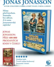 Knižní klub leták Strana 79