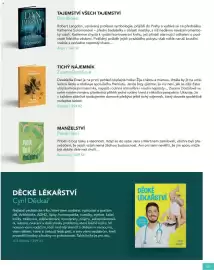 Knižní klub leták Strana 85