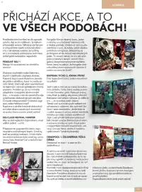 Knižní klub leták Strana 91