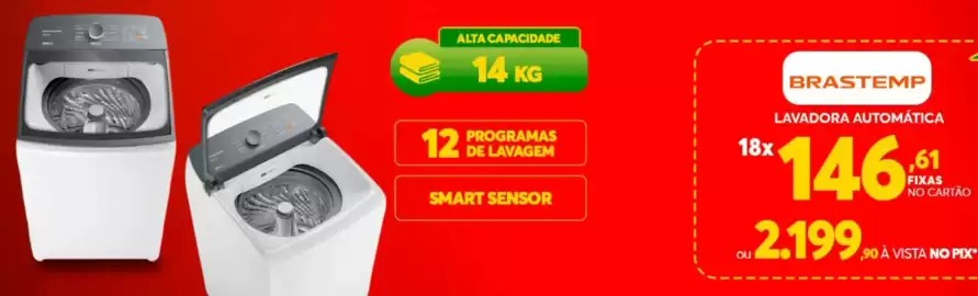 Catálogo Lojas Guaibim Página 10