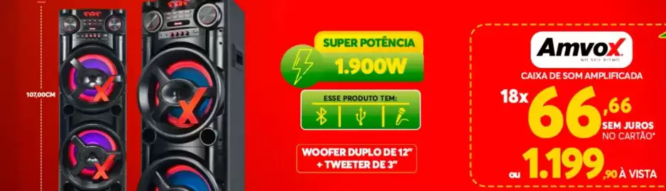 Catálogo Lojas Guaibim Página 2