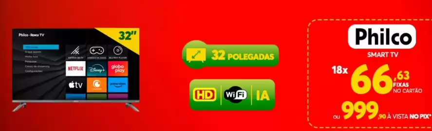 Catálogo Lojas Guaibim Página 4