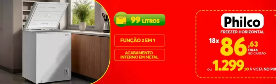 Catálogo Lojas Guaibim Página 6