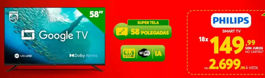 Catálogo Lojas Guaibim Página 7