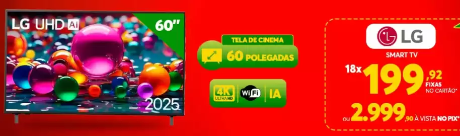 Catálogo Lojas Guaibim Página 8
