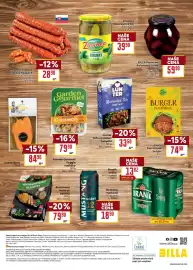 Billa leták Strana 28