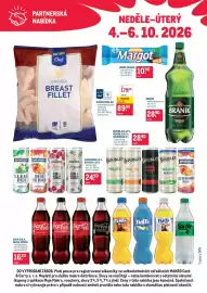 Makro leták Strana 1: ORION Margot €10,90