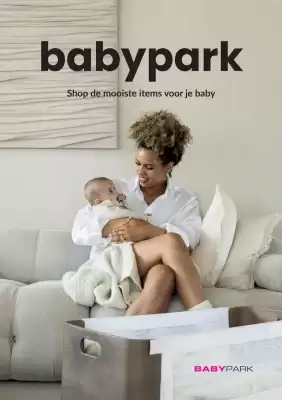 Babypark (geldig t/m 12-10)