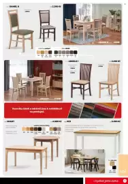Jamall leták Strana 101: Smart stůl €4.980,00, Nico stůl W21 €5.490,00