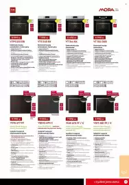 Jamall leták Strana 103: Vts 545 bx €7.990,00, VT 344 BX €6.490,00