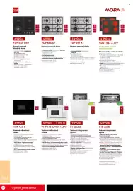 Jamall leták Strana 104: Vmt 445 x/vmt 445 w vestavná mikrovlnná trouba €4.990,00, Im vestavná integrovaná myčka €9.990,00