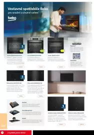 Jamall leták Strana 108: Bbis trouba bbis17300bmpsec €11.990,00, Indukční deska HII64200SFMT €8.990,00
