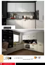 Jamall leták Strana 120: Amaro €18.190,00