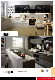 Jamall leták Strana 121: Bari €18.190,00