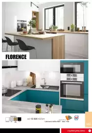 Jamall leták Strana 123: Florence €16.890,00