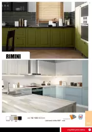 Jamall leták Strana 129: Rimini €18.190,00