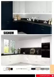 Jamall leták Strana 135: Signum €14.190,00