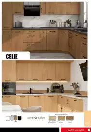 Jamall leták Strana 139: Celle €12.790,00