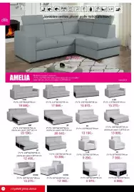 Jamall leták Strana 14: 2 FB €13.990,00, 3 2B €19.990,00