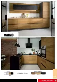 Jamall leták Strana 143: Malmo €13.090,00