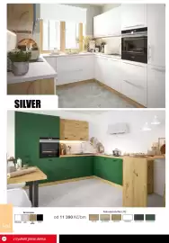 Jamall leták Strana 144: Silver €11.390,00