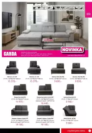 Jamall leták Strana 25: Dvojsed s bokem s funkcí 08F €18.180,00, Dvojsed s bokem s funkci 07F €18.180,00