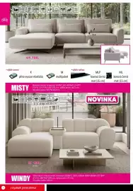 Jamall leták Strana 4: Misty €190,00
