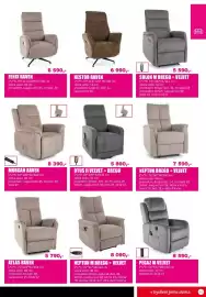 Jamall leták Strana 41: Neptun m brego + velvet €8.090,00, Otus II Velvet + Brego €5.890,00