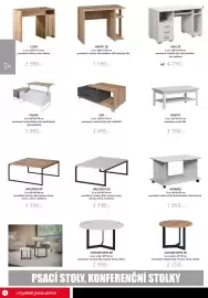 Jamall leták Strana 46: Ana 3f €4.790,00, Happy 18 €1.590,00