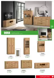 Jamall leták Strana 49: Komoda 05 €8.390,00, Komoda 04 €10.740,00