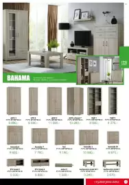 Jamall leták Strana 53: Regál 1 €8.840,00, Skříň rohová 7 €10.280,00