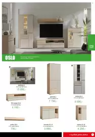 Jamall leták Strana 61: Sestava A €15.890,00, Komoda OS 12 €5.990,00